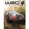 WRC 9 FIA World Rally Championship (PC) Steam Key