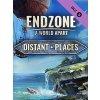 Endzone - A World Apart: Distant Places (PC) Steam Key
