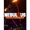 NEBULOUS: Fleet Command (PC) Steam Key