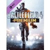 Battlefield 4 Premium Upgrade DLC (PC) EA App Key