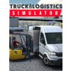 Truck and Logistics Simulator (PC) Steam Key