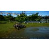 JURASSIC WORLD EVOLUTION: PREMIUM EDITION (PC) Steam Key