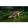 JURASSIC WORLD EVOLUTION: PREMIUM EDITION (PC) Steam Key