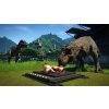 JURASSIC WORLD EVOLUTION: PREMIUM EDITION (PC) Steam Key