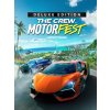 The Crew Motorfest - Deluxe Edition (PC) Ubisoft Connect Key