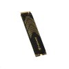TRANSCEND SSD 1TB, M.2 2280, PCIe Gen4x4, NVMe, 3D TLC, DRAM-less