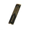 TRANSCEND SSD 1TB, M.2 2280, PCIe Gen4x4, NVMe, 3D TLC, DRAM-less