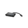 Kensington USB C 4-Port Hub