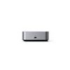 Satechi Triple 4K Display Docking Station - Space Gray Aluminium