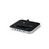 Satechi USB-C Stand & Hub pre Mac Mini/Studio with NVMe SSD enclosure - Silver