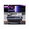 Satechi USB-C Stand & Hub pre Mac Mini/Studio with NVMe SSD enclosure - Silver