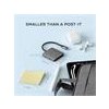 Satechi 4-Port USB-C Hub with Power Delivery - Space Grey