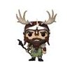POP! Games: Druid (Diablo 4)