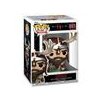 POP! Games: Druid (Diablo 4)