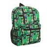 Minecraft Creeper AOP Kids Back To School - Batoh
