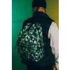 Minecraft Creeper Kids Back To School Backpack - Batoh
