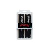KINGSTON DIMM DDR5 32GB (Kit of 2) 6800MT/s CL34 ECC FURY Beast EXPO Černá