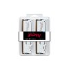 Kingston FURY Beast EXPO/DDR5/64GB/6400MHz/CL32/2x32GB/RGB/White