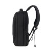 Canyon BPL-5, batoh pre 15,6´´ notebook, 22l, vodeodolný, 10 vreciek, čierny