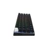 LOGITECH G PRO X 60 LIGHTSPEED Wireless Gaming Keyboard (Tactile)-BLACK-US INT'L-2.4GHZ/BT