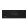 LOGITECH G PRO X 60 LIGHTSPEED Wireless Gaming Keyboard (Tactile)-BLACK-US INT'L-2.4GHZ/BT