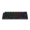 LOGITECH G PRO X 60 LIGHTSPEED Wireless Gaming Keyboard (Tactile)-BLACK-US INT'L-2.4GHZ/BT