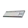 LOGITECH G515 LIGHTSPEED TKL Wireless Gaming Keyboard - WHITE - US INT'L