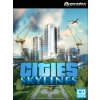 Cities: Skylines + After Dark DLC (PC) Steam Key