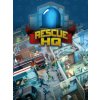 Rescue HQ - The Tycoon (PC) Steam Key