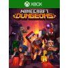 Minecraft: Dungeons XONE Xbox Live Key