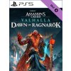 Assassin's Creed Valhalla: Dawn of Ragnarök DLC (PS5) PSN Key