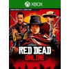 Red Dead Online XONE Xbox Live Key