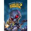 Destroy All Humans! 2 - Reprobed Dressed to Skill Edition (PC) Steam Key