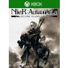NieR: Automata BECOME AS GODS Edition XONE Xbox Live Key