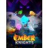 Ember Knights (PC) Steam Key