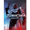 RoboCop: Rogue City (PC) Steam Key