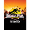 Jurassic Park: Classic Games Collection (PC) Steam Key