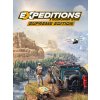 Expeditions: A MudRunner Game - Supreme Edition (PC) Steam Key