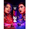 WWE 2K24 - Deluxe Edition (PC) Steam Key