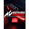 Assetto Corsa Competizione - GT Racing Game Bundle (PC) Steam Key