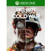 Call of Duty Black Ops: Cold War ((XSX)) Xbox Live Key