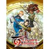 Eiyuden Chronicle: Hundred Heroes (PC) Steam Key