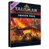 Talisman: Digital Edition - Season Pass DLC (PC) Steam Key