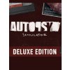 Autopsy Simulator - Deluxe Edition (PC) Steam Key