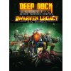 Deep Rock Galactic - Dwarven Legacy (PC) Steam Key