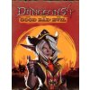 Dungeons 4: The Good, the Bad and the Evil (PC) Steam Key