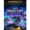 Warhammer 40,000: Chaos Gate - Daemonhunters - Grand Master Edition (PC) Steam Key