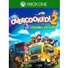 Overcooked! 2 - Gourmet Edition XONE Xbox Live Key