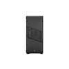 AEROCOOL skříň Menace Saturn FRGB ML G, Mid tower, 2x USB 3.0, 2x audio, 1x 120mm FRGB Fan, bez zdroje