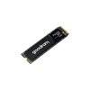 GOODRAM SSD PX500 512GB M.2 2280, PCIe Gen3x4, (R:3200/ W:2400MB/s) Gen.3